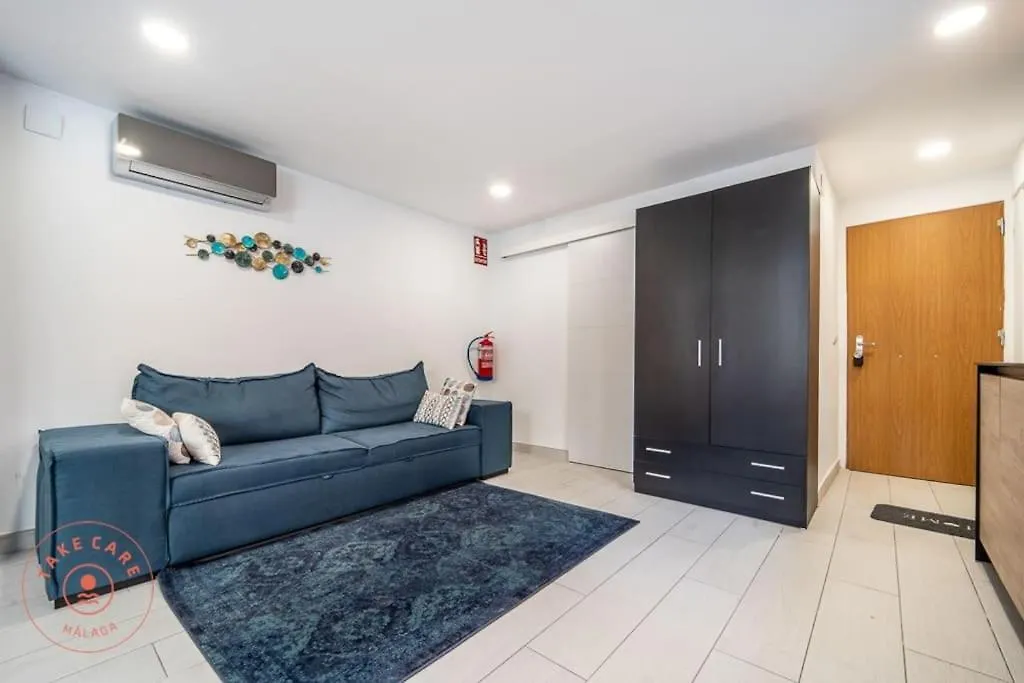 Studio In Malaga 0*,